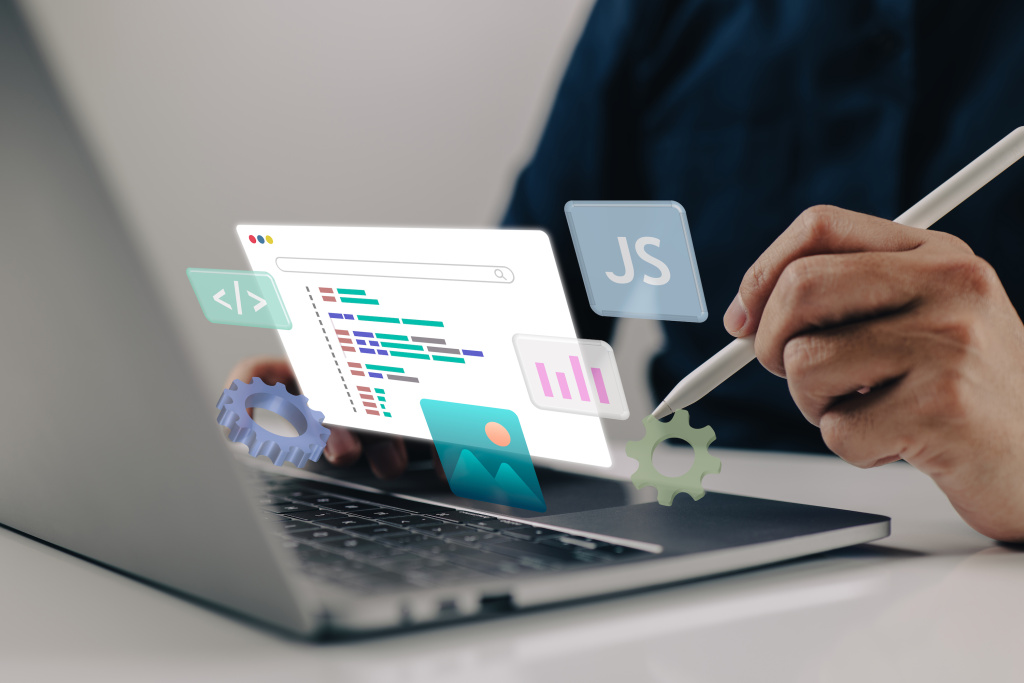 Design coding consulting CRM services