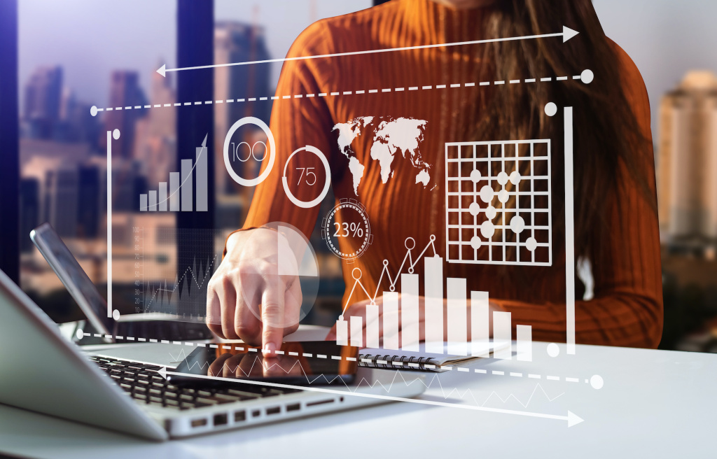 internet sales consulting
