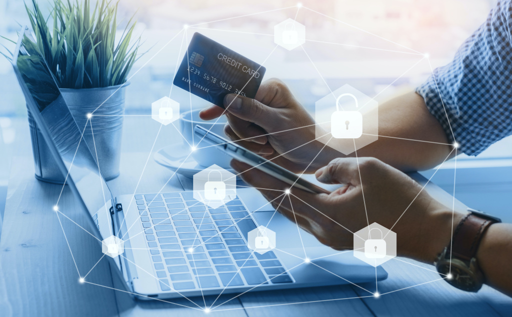 Ecommerce service Ecommerce service