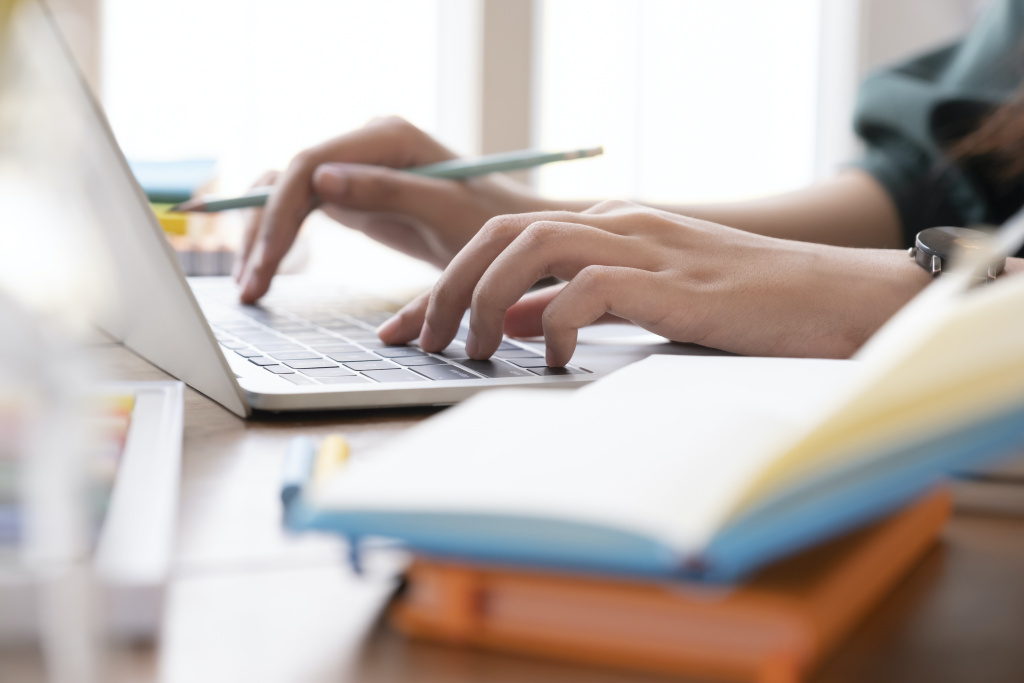 Email campaign management