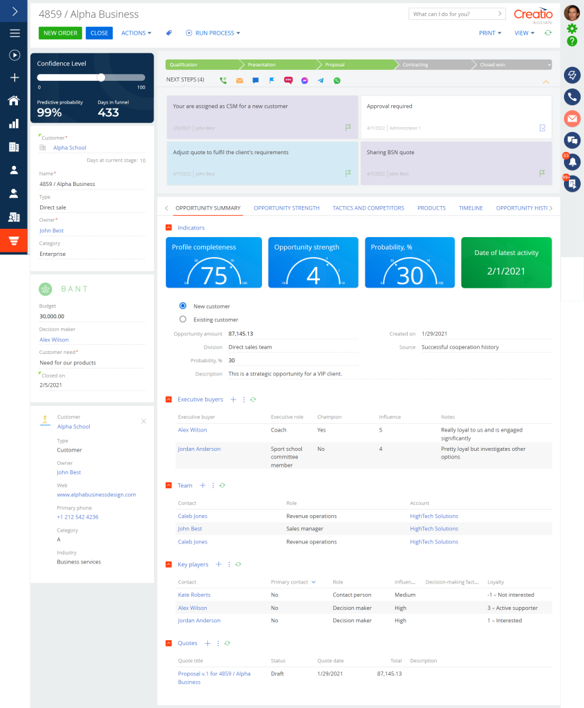 Менеджер з продажів - Сторінка можливостей 2.2. Sales manager - Opportunity page.png